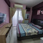 Green Pramuka Apartement By Vici