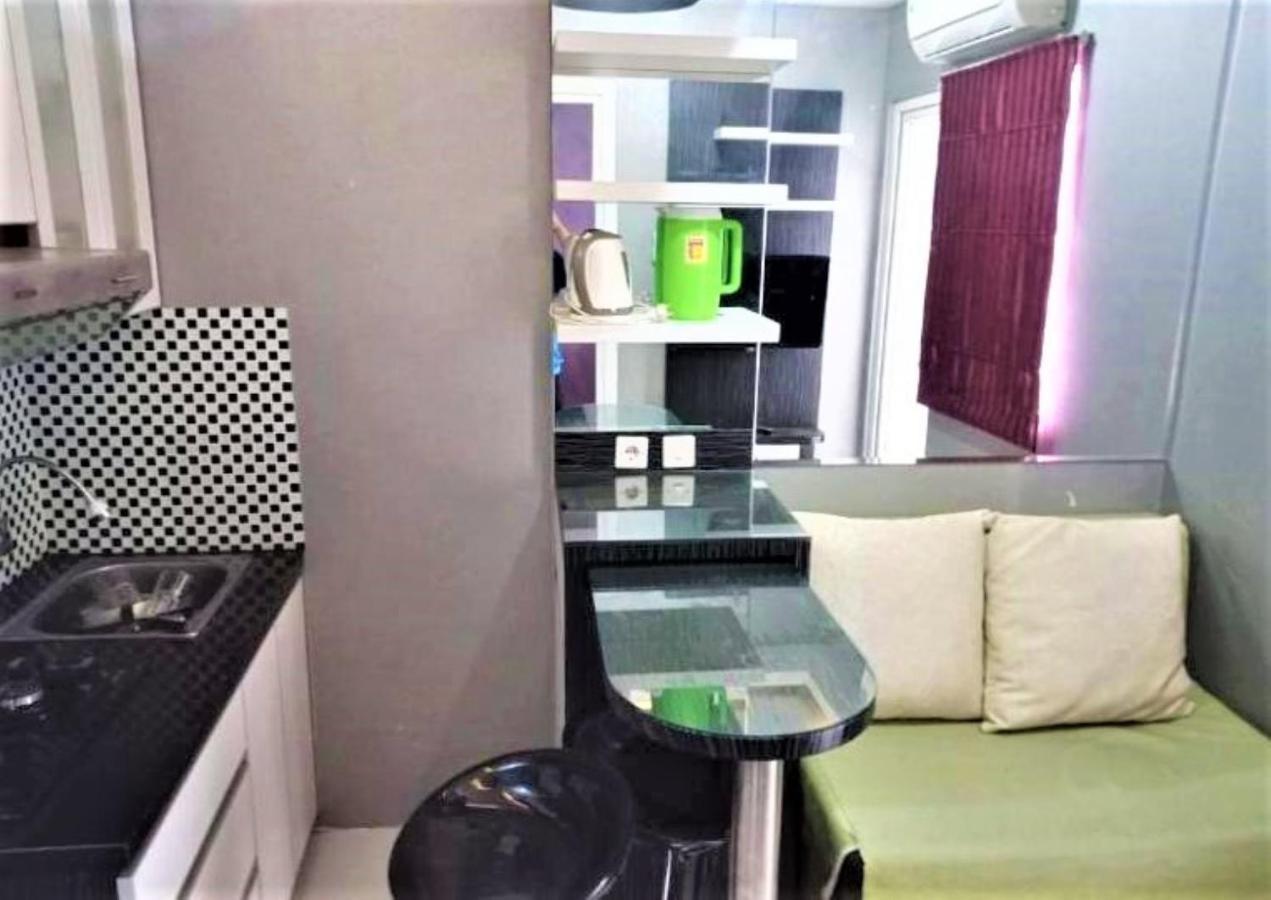 Pramuka By Vici Apartment