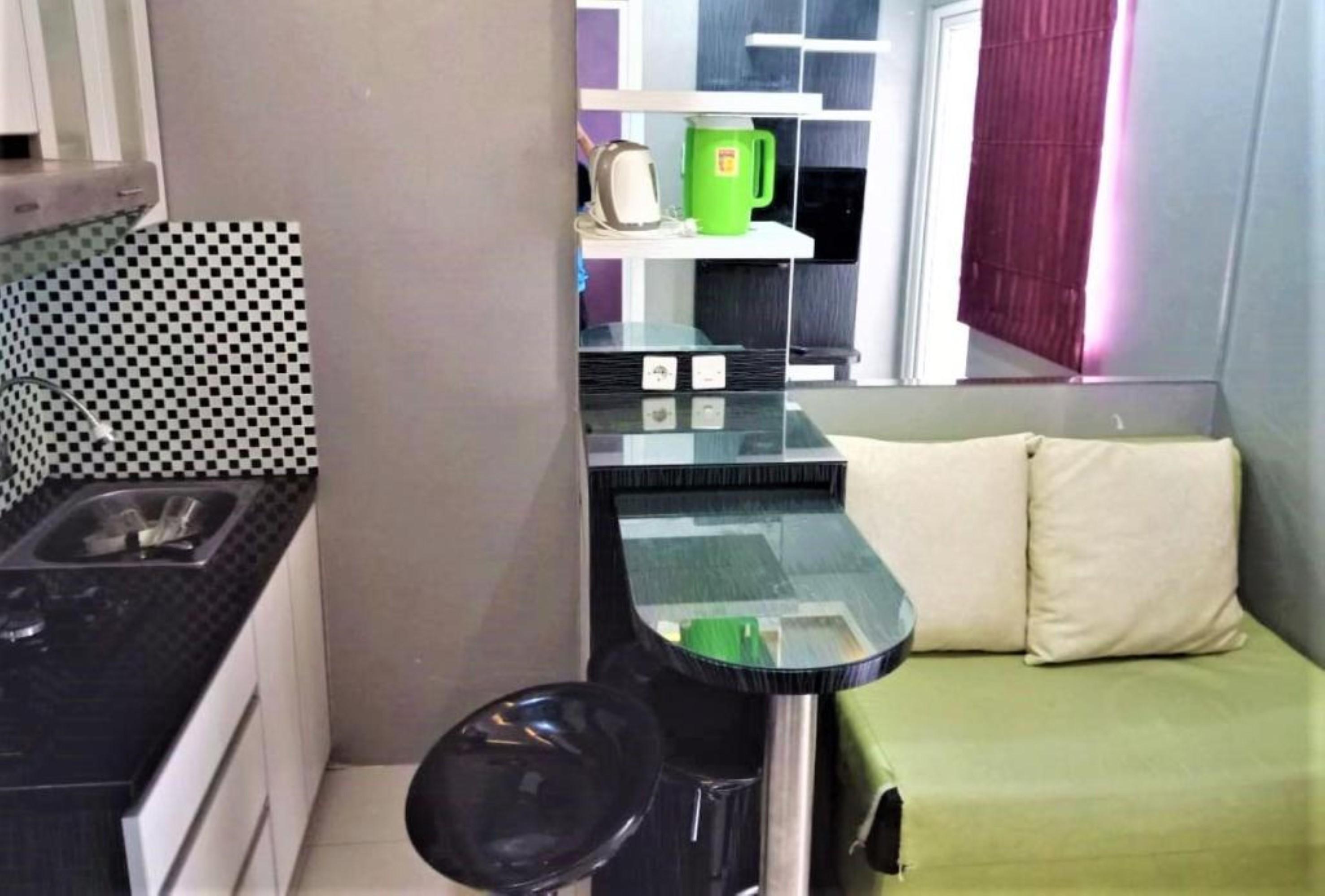 Apartment Pramuka By Vici