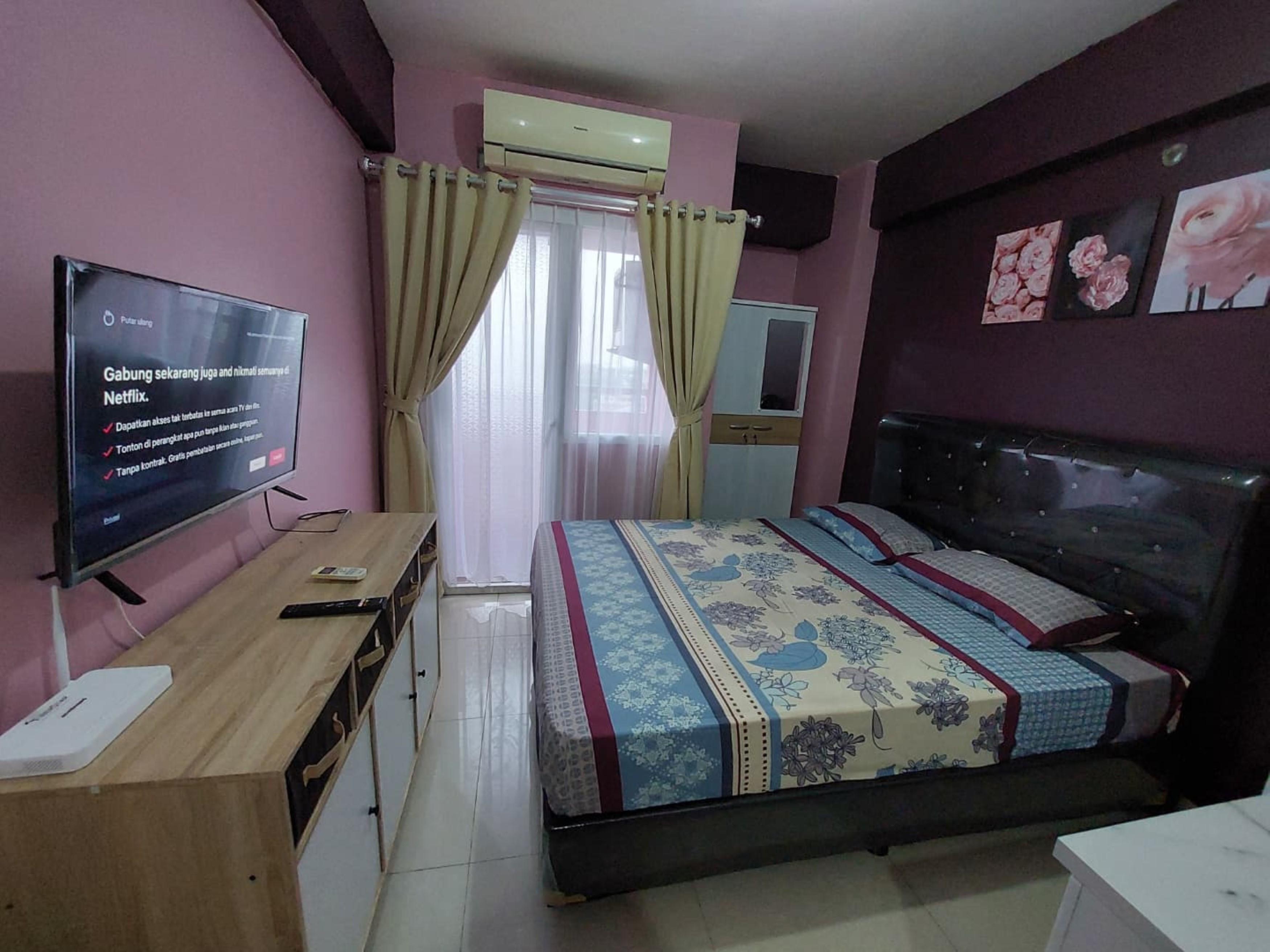 Apartment Pramuka By Vici *