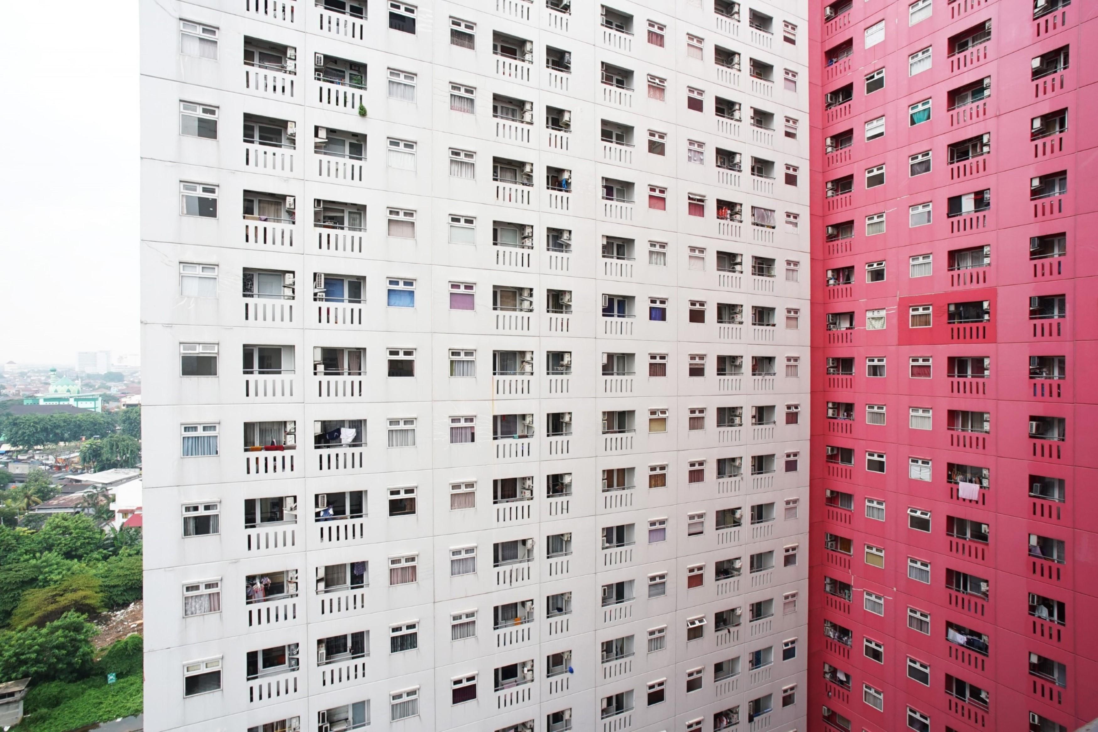 Apartment Pramuka By Vici Jakarta
